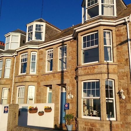 Tregony Guest House St Ives 外观 照片