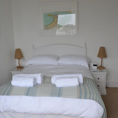 Tregony Guest House St Ives 外观 照片