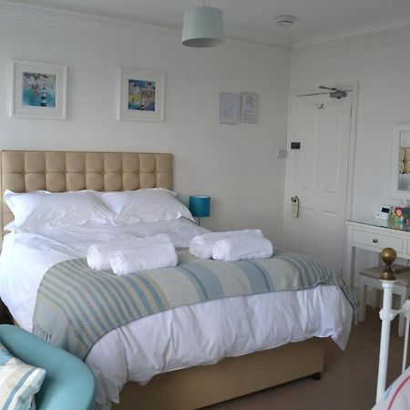 Tregony Guest House St Ives 外观 照片