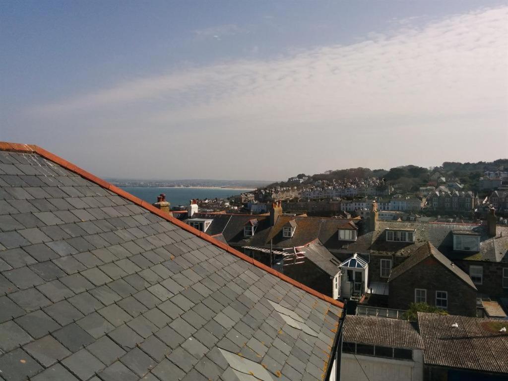 Tregony Guest House St Ives 外观 照片