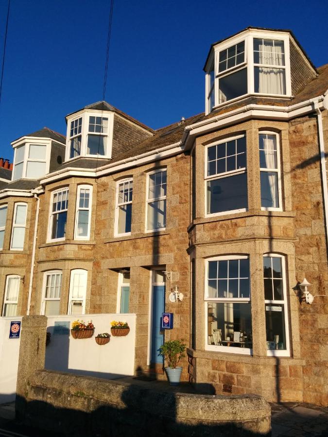 Tregony Guest House St Ives 外观 照片