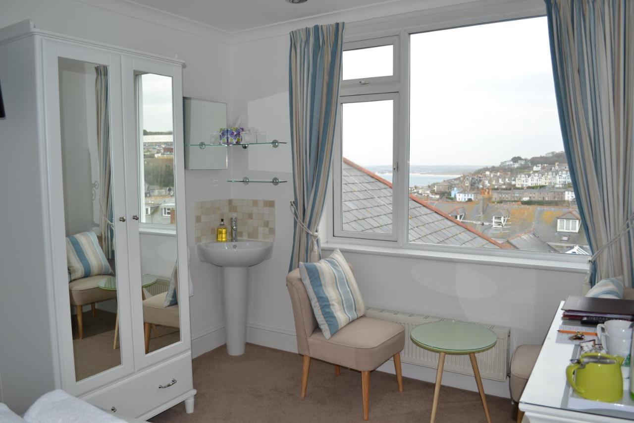 Tregony Guest House St Ives 外观 照片