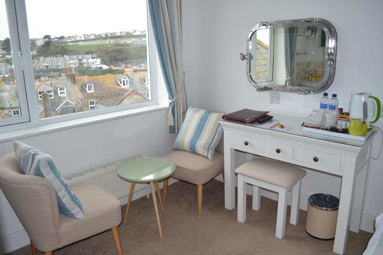 Tregony Guest House St Ives 外观 照片