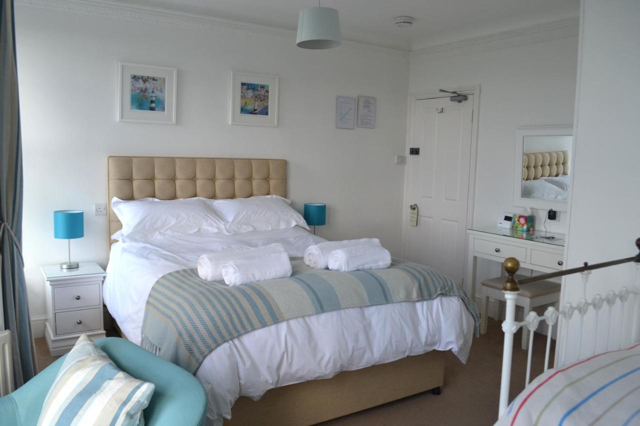 Tregony Guest House St Ives 外观 照片