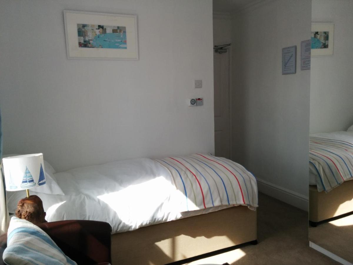 Tregony Guest House St Ives 外观 照片