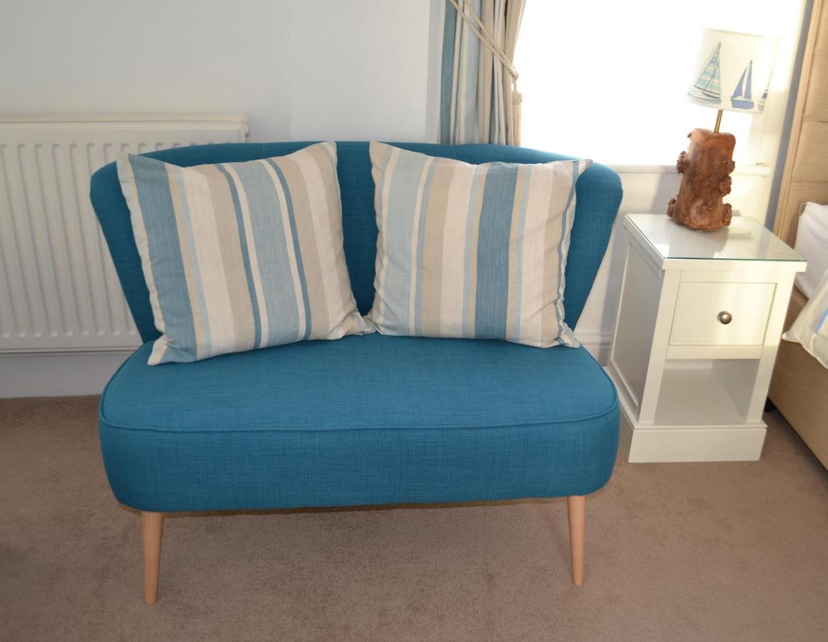 Tregony Guest House St Ives 外观 照片