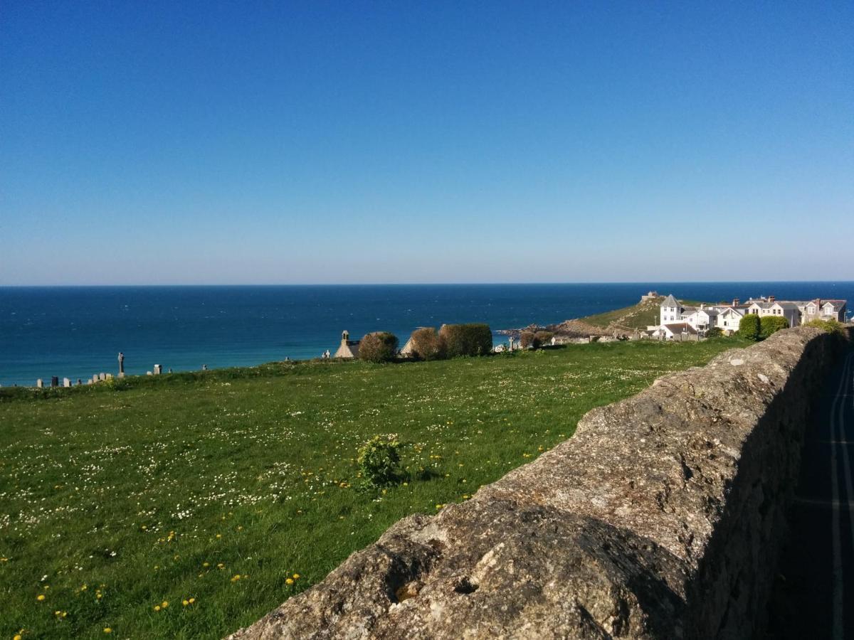 Tregony Guest House St Ives 外观 照片