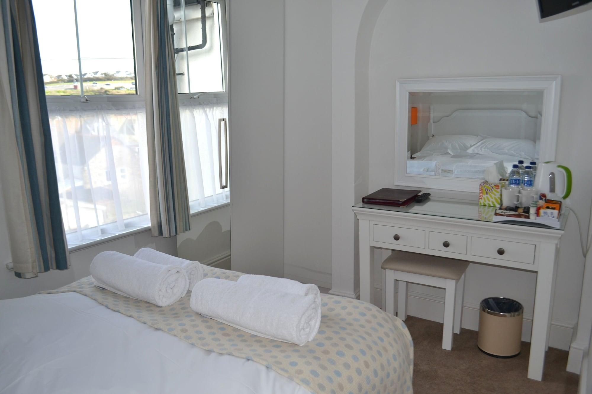 Tregony Guest House St Ives 外观 照片