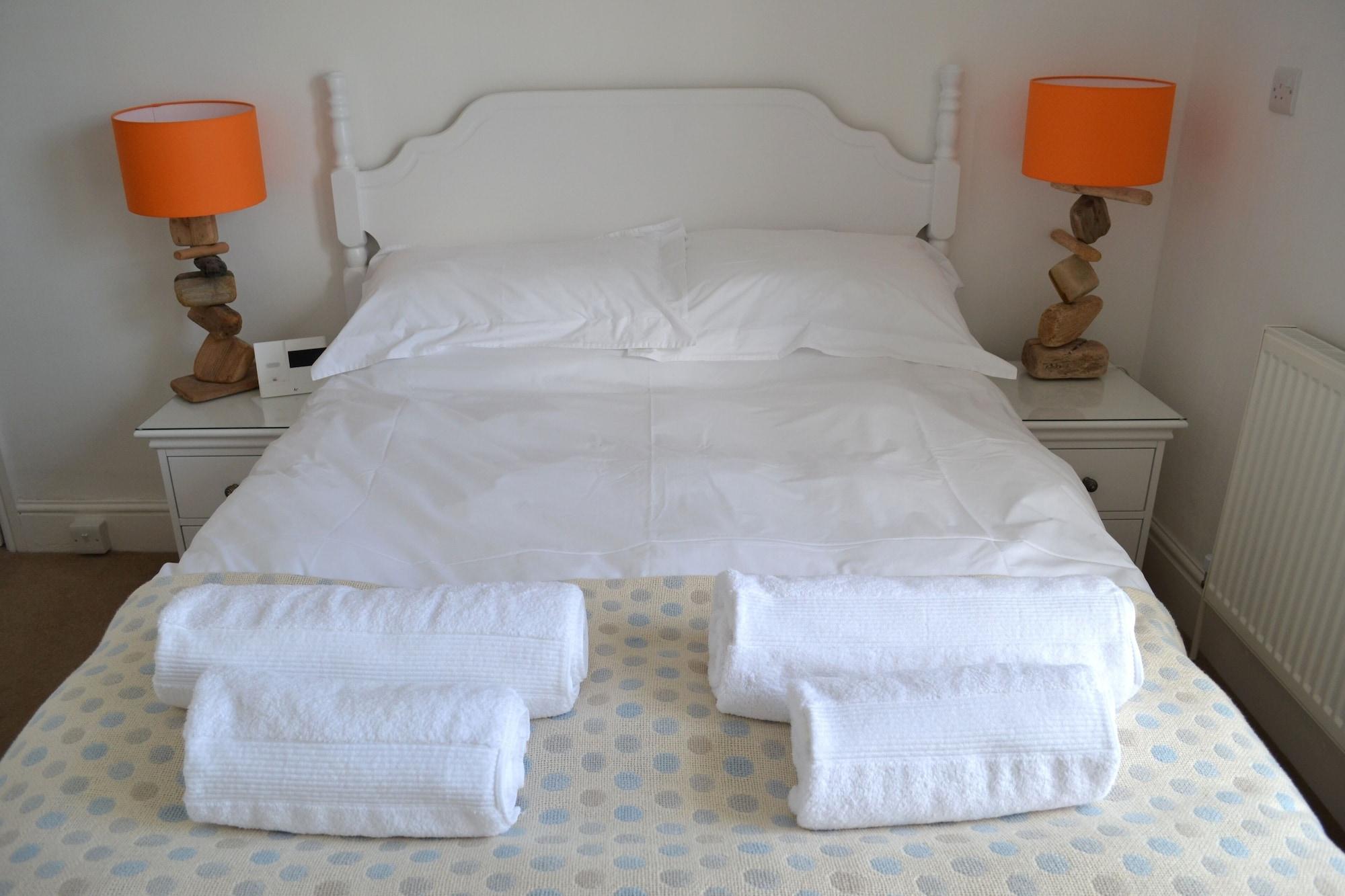 Tregony Guest House St Ives 外观 照片