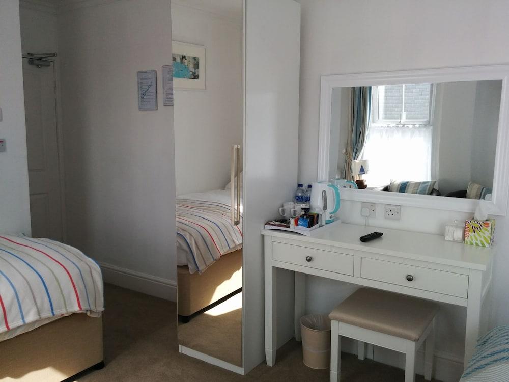 Tregony Guest House St Ives 外观 照片
