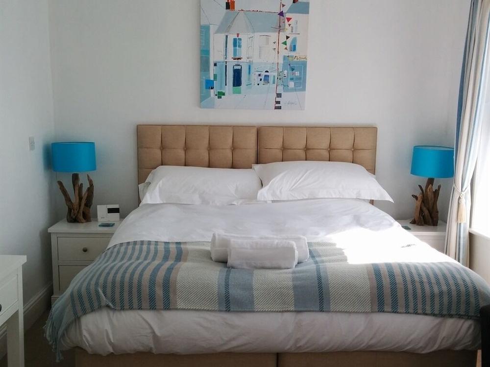 Tregony Guest House St Ives 外观 照片
