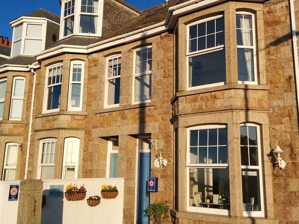 Tregony Guest House St Ives 外观 照片