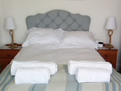 Tregony Guest House St Ives 外观 照片