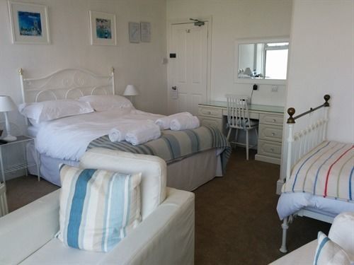 Tregony Guest House St Ives 外观 照片