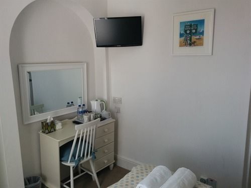 Tregony Guest House St Ives 外观 照片